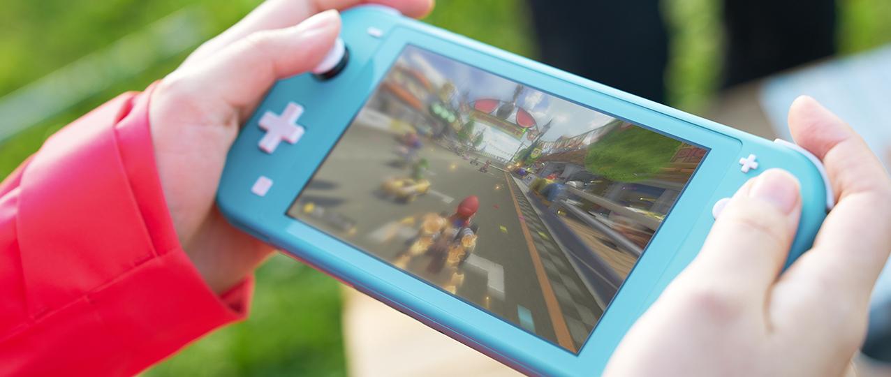 任天堂Switch 2美预售4月24日启动，关税延误终解