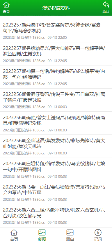 百科知识 第12页