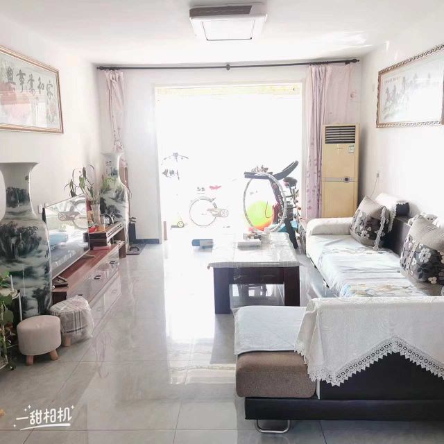 望都在线最新二手房