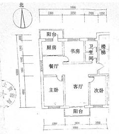 蔚县二手楼房最新出售